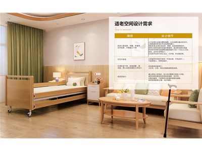 关于加快实施老年人居家适老化改造工程的指导意见